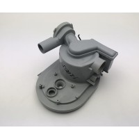 Нижний корпус отстойника воды для посудомоечной машины Ariston Б/У C00257321