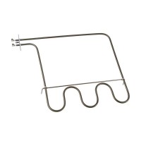 Тен нижній для духовки Zanussi 1200W 230V B=320mm L=380mm 3570076038