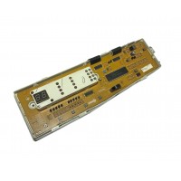 Модуль (Плата) для стиральной машины Samsung Б/У MF-P8091