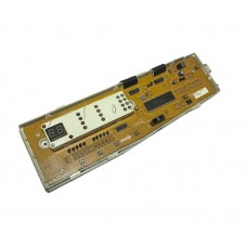 Модуль (Плата) для стиральной машины Samsung Б/У MF-P8091