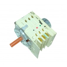 Програматор (селектор програм) для пральної машини Vesta, Rainford Б/У EC 4935 01D 30023687 3