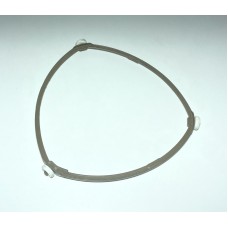 Роллер для микроволновки Samsung Б/У DE94-02266D DE92-90436A D=185mm, H=15.5mm