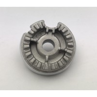 Рассекателя для газовой горелки Whirlpool 480121103803
