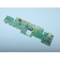 Модуль (плата) управления для холодильника Indesit Б/У 164000085.00 W11120234