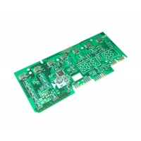 Модуль індикації для пральної машини Whirlpool Б/У 481010495081 W10495081-A/01 DCP 758469-00