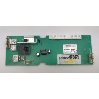 Модуль (Плата) для стиральной машины Bosch/Siemens 00668831 5560005271