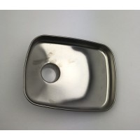 Лоток для мясорубки  Redmond Saturn Domotec отверстие D=45mm 13686