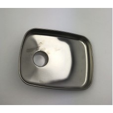 Лоток для мясорубки  Redmond Saturn Domotec отверстие D=45mm 13686