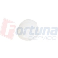 Ручка переключения программ для стир. машины Indesit белый C00299584 Б/У