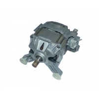 Двигатель (мотор) для стиральной машины Bosch Б/У 5500018685 6 контактов