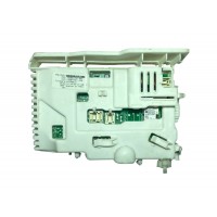 Модуль (Плата) для стиральной машины Electrolux Zanussi Б/У 807822207/A EWX13611 913101353