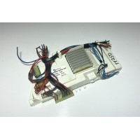 Модуль (Плата) для стиральной машины ariston/indesit Б/У 215007828.04