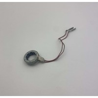 Таходатчик (обороты двигателя) для стиральной машины Candy Hoover Gorenje Б/У 91950881 D=40mm