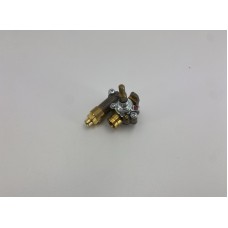 Кран газовий для плити Whirlpool Indesit 480121103672