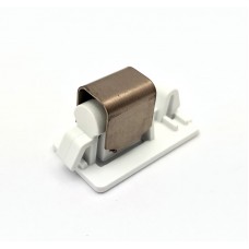 Замок люка (двери) для сушильной машины Whirlpool 481227138462