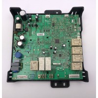 Модуль (плата управления) для духового шкафа Whirlpool Б/У 481010471409 48101038463 480121101114