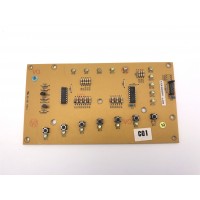 Модуль индикации для стиральной машины Whirlpool 481221479196