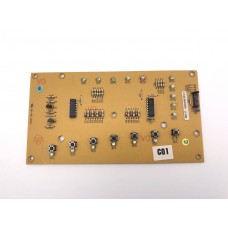 Модуль индикации для стиральной машины Whirlpool 481221479196