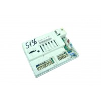 Модуль (Плата) для стиральной машины ariston/indesit Б/У 215009585.03