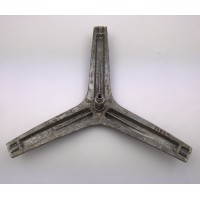 Крестовина барабана для стиральной машины Hansa Midea Б/У D=30/25/20mm L=94mm MFE70-U1208