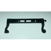 Крючек двери  для микроволновки Samsung Б/У DE64-00264A