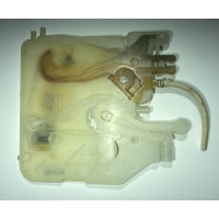 Теплообменник для посудомоечной машины Bosch Б/У 00676545 56030001000178