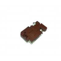 Замок люка (двери) для сушильной машины Electrolux Б/У 12542532 142063