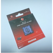 Фильтр HEPA для пылесоса Hoover S114 35601288