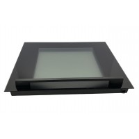 Дверь в сборе для духовки Haier H6ID2P5B3YTB 13193