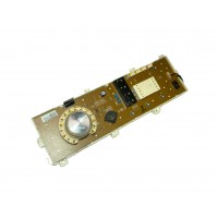 Модуль (Плата) в сборе для стиральной машины LG Б/У 6870EC9284D 6870EC9286B-1