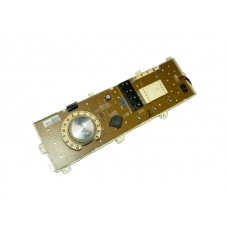 Модуль (Плата) в сборе для стиральной машины LG Б/У 6870EC9284D 6870EC9286B-1