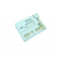 Модуль (Плата) для пральної машини ariston/indesit Б/У 21501261100 1529302090