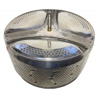Крестовина барабана для стиральной машины Candy Б/У D=25/20/17mm L=110mm 41022500