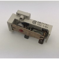 Термостат для масляного обогревателя KST-401 16/250 Tmax=80°С 481990721889