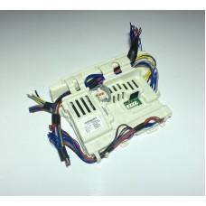 Модуль (Плата) для стиральной машины AEG Electrolux Zanussi Б/У 132787300 EAX10500SA