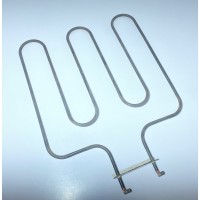Тэн нижний для духовки Б/У 1300W 220V B=300mm L=395mm