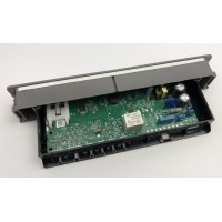 Модуль (плата) управления для холодильника Bosch Siemens Б/У 8001199051 12041811