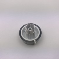 Ручка переключения программ для стиральной машины Electrolux Б/У 1926504224