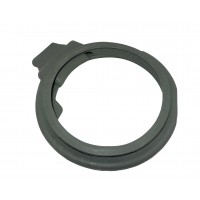 Mанжета люка (резина) для стиральной машины Whirlpool Ariston Indesit Б/У C00519077 400011134611