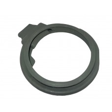 Mанжета люка (резина) для стиральной машины Whirlpool Ariston Indesit Б/У C00519077 400011134611