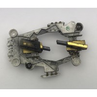 Таходатчик (обороты двигателя) для стиральной машины Bosch Б/У 8 контактов 12764