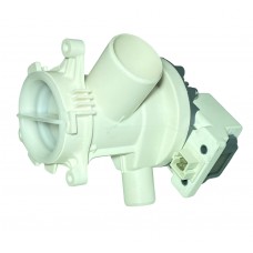 Улитка (корпус) насоса для стиральной  машины Electrolux D=23mm Б/У 140048261048