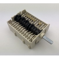 Переключатель режимов для духовки Whirlpool 481227318106