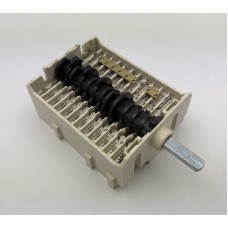 Переключатель режимов для духовки Whirlpool 481227318106