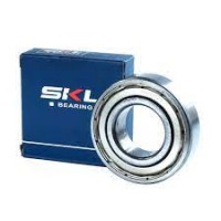 Подшипник SKL 6204 - 2Z (20x47x14) для стир. машины (в оригинальной упаковке)