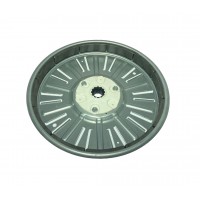 Ротор для стиральной машины LG Б/У MBF61844805