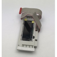 Дисплей (модуль) для духового шкафа Whirlpool 481010364134 C00311180 480121101189