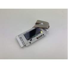 Дисплей (модуль) для духового шкафа Whirlpool 481010364134 C00311180 480121101189