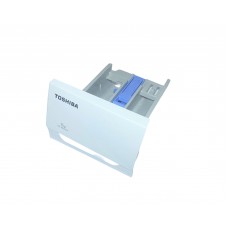 Порошкоприемник (дозатор) для стиральной машины Toshiba Б/У MFT70-S1201B