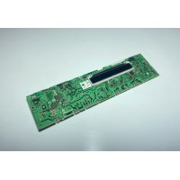 Модуль (плата управления) для стиральной машины Gorenje Б/У 357179 334013